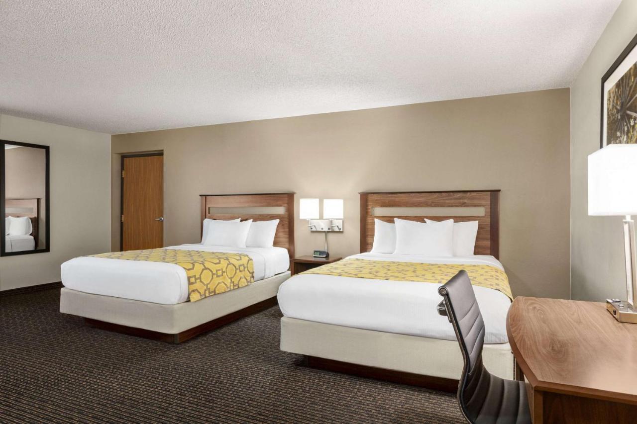 Baymont By Wyndham Whitefish Hotel Exterior foto