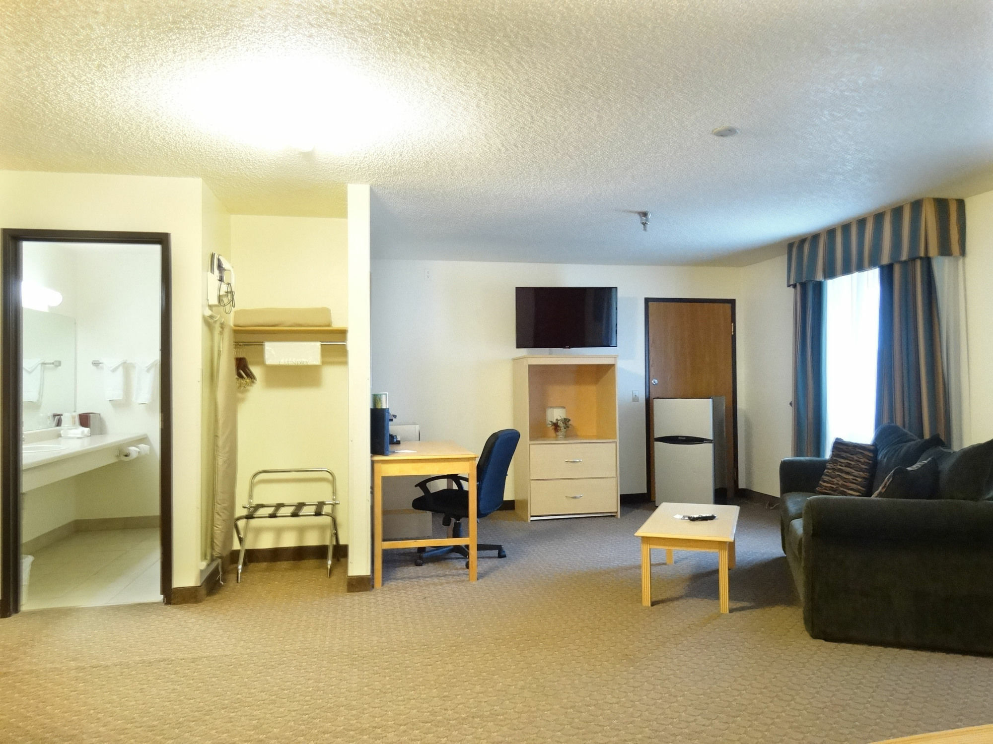 Baymont By Wyndham Whitefish Hotel Exterior foto