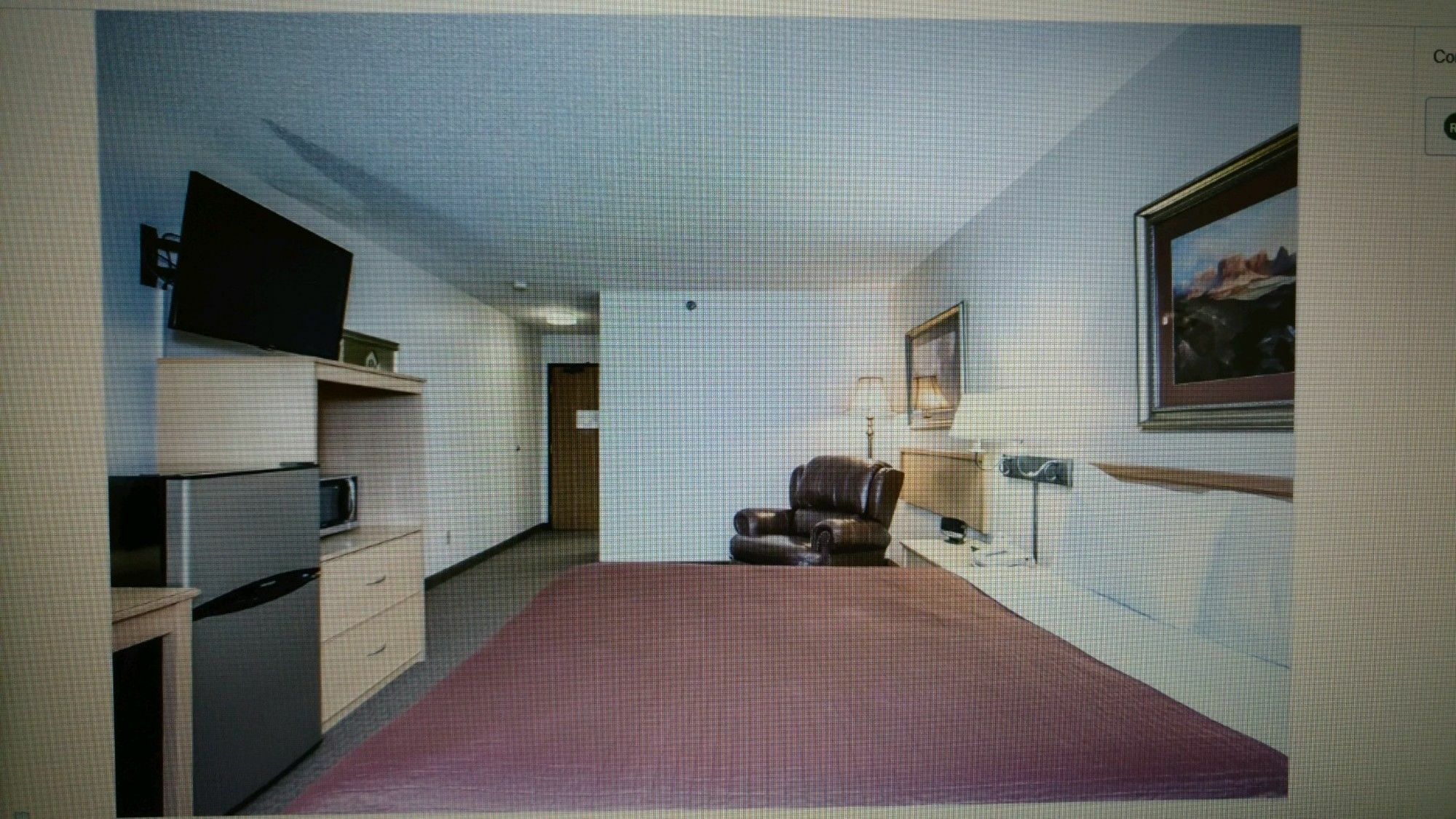 Baymont By Wyndham Whitefish Hotel Exterior foto
