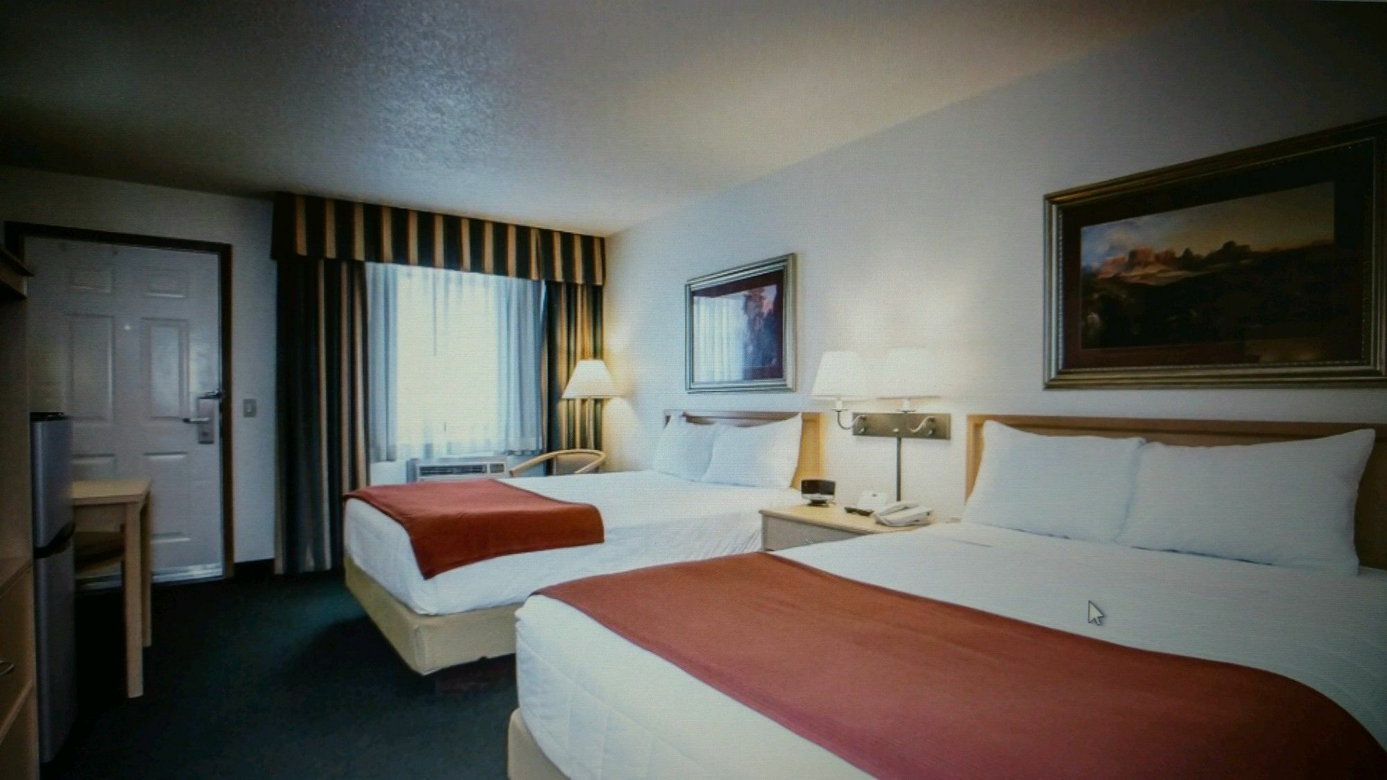 Baymont By Wyndham Whitefish Hotel Exterior foto