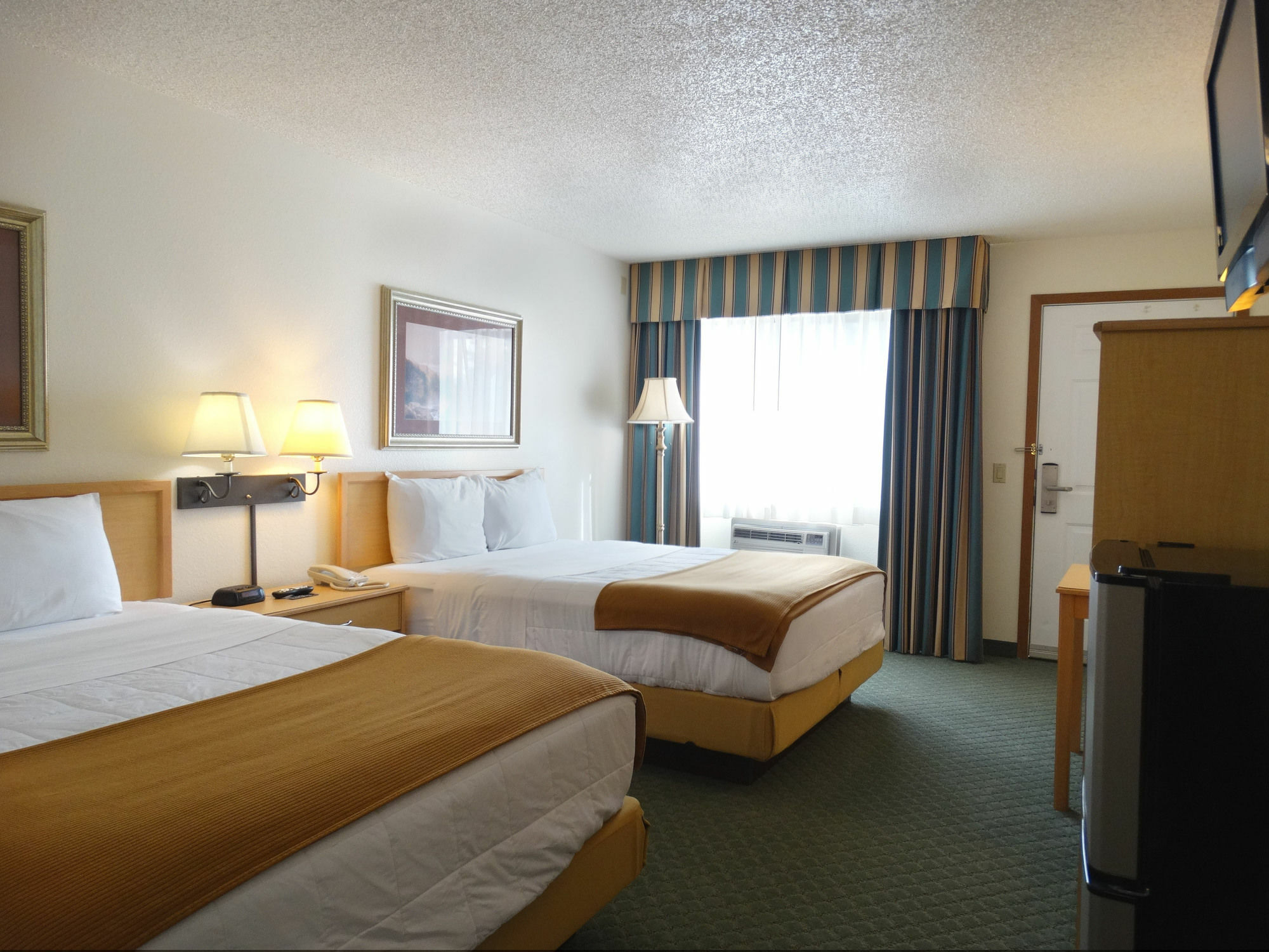 Baymont By Wyndham Whitefish Hotel Exterior foto